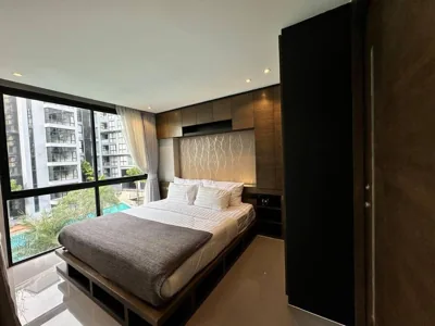Kamala Beach P33 Pool view 2 Bedroom Suite – Foto 2