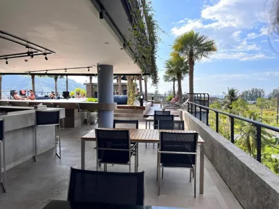 Kamala Beach P33 Pool view 2 Bedroom Suite – Foto 7