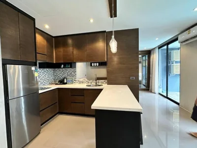 Kamala Beach P33 Pool view 2 Bedroom Suite – Foto 14