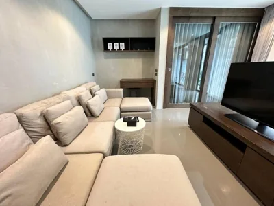 Kamala Beach P33 Pool view 2 Bedroom Suite – Foto 15